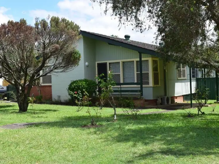 Main view of Homely house listing, 14 Lee Crescent, South Grafton NSW 2460