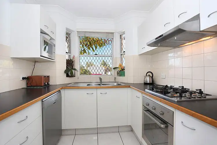 Third view of Homely apartment listing, 12/742 Sandgate Road, Clayfield QLD 4011