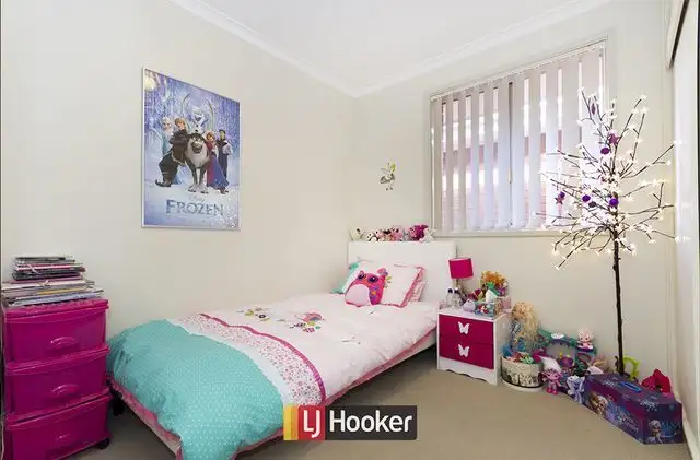 Sixth view of Homely townhouse listing, 4/8 Killard Street, Queanbeyan NSW 2620
