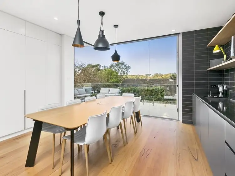 Second view of Homely house listing, 24b Bungaloe Avenue, Balgowlah Heights NSW 2093