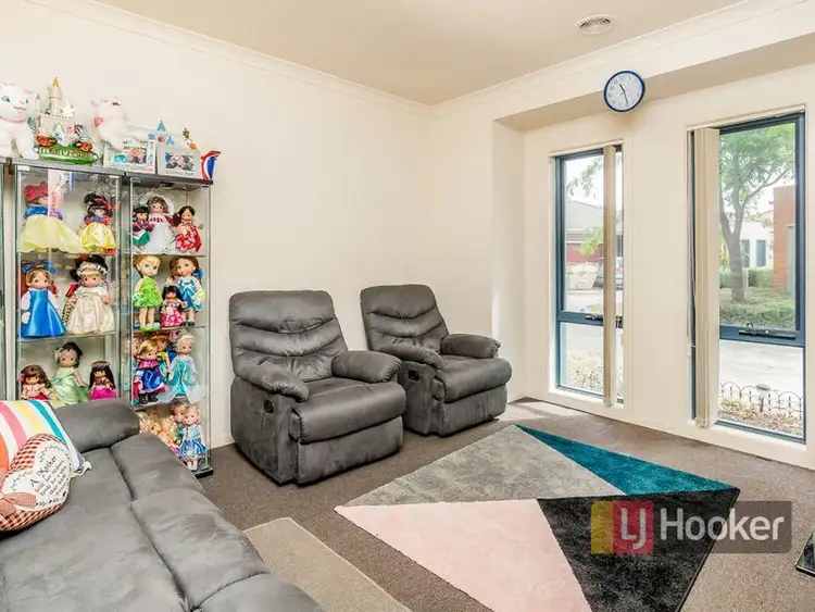 Third view of Homely unit listing, 18/15A Hooker Road, Werribee VIC 3030