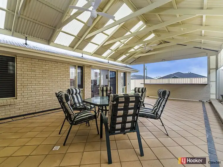 Third view of Homely house listing, 5 Orchard Street, Munno Para West SA 5115