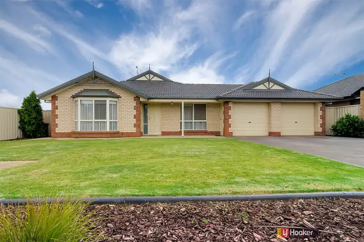 Main view of Homely house listing, 59 Chignell Circuit, Bibaringa SA 5118