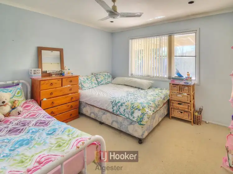 Sixth view of Homely house listing, 4 Quintinia Street, Algester QLD 4115