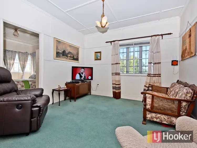 Fourth view of Homely house listing, 17 Bayview Terrace, Geebung QLD 4034