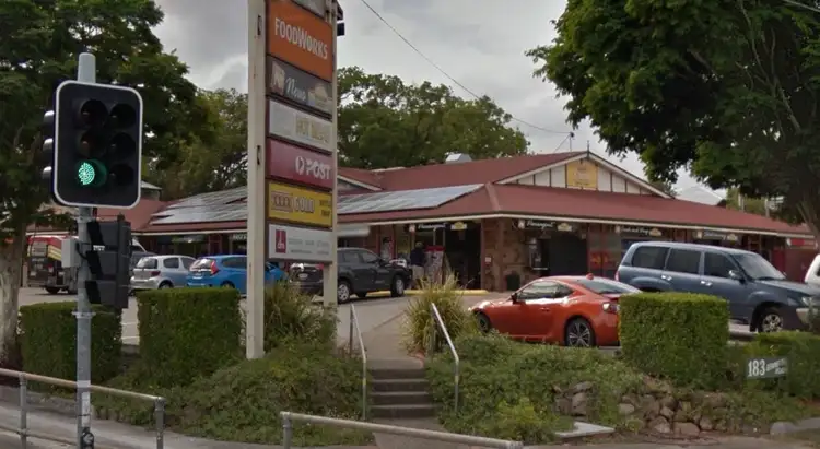 Third view of Homely land listing, 49 Frank Street, Norman Park QLD 4170