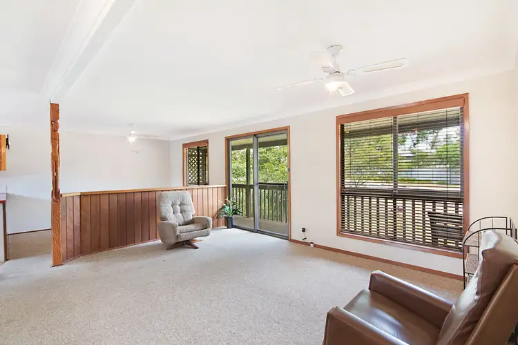 Third view of Homely house listing, 45 Yarrawonga Park Road, Yarrawonga Park NSW 2264
