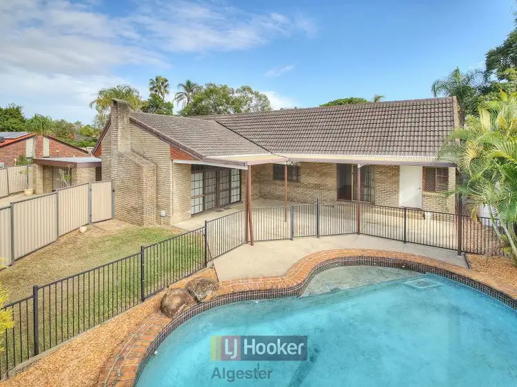 Second view of Homely house listing, 5 Touriga Street, Algester QLD 4115