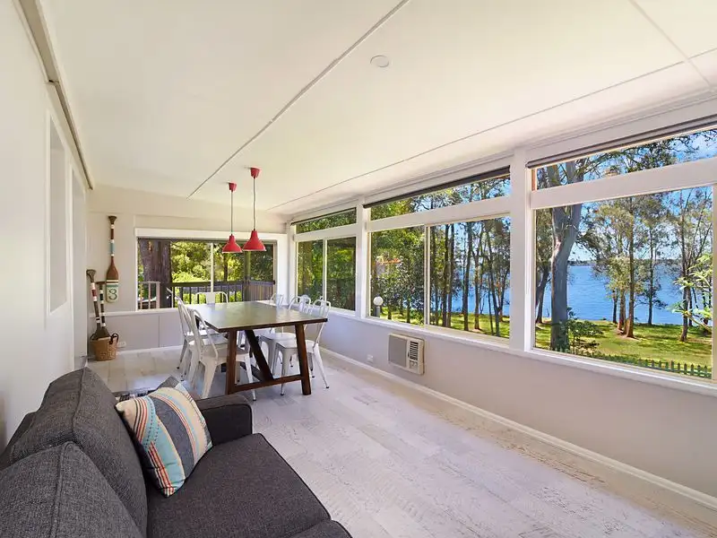 Main view of Homely house listing, 22 Lloyd Avenue, Chain Valley Bay NSW 2259