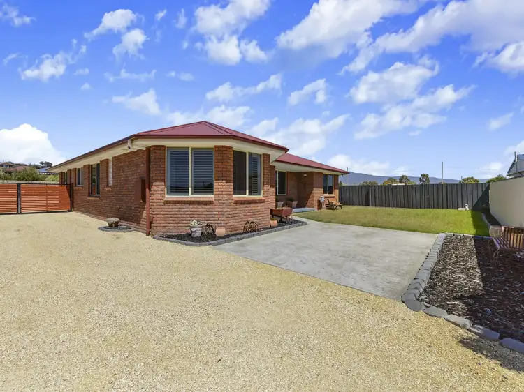 Second view of Homely house listing, 60a Racecourse Road, Brighton TAS 7030