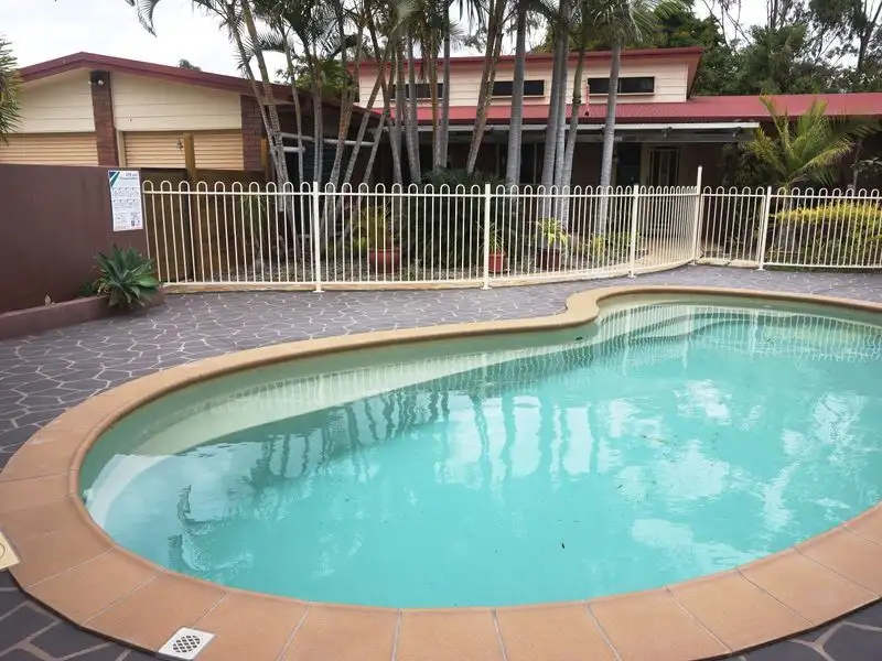 Main view of Homely house listing, 4 Kylie Maree Court, Tannum Sands QLD 4680