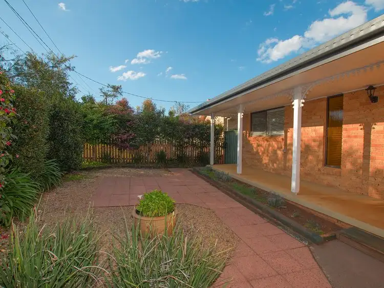 Third view of Homely house listing, 4b Albert Place, Alstonville NSW 2477