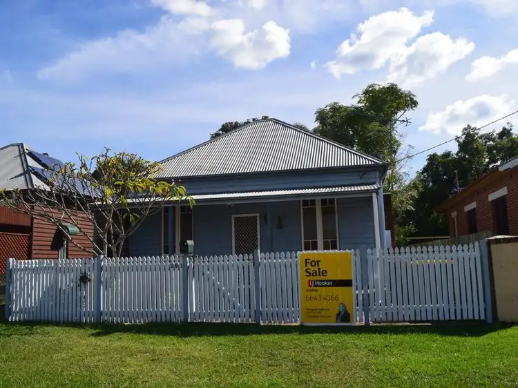 Main view of Homely house listing, 261 Prince Street, Grafton NSW 2460
