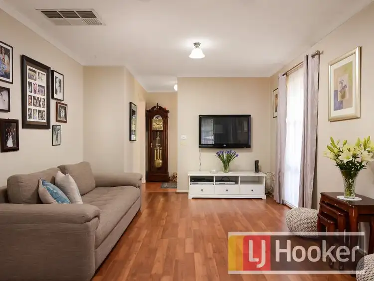22 Richardson Street, Narre Warren VIC 3805