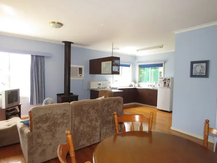 Second view of Homely house listing, 22 Reynolds Street, Paynesville VIC 3880