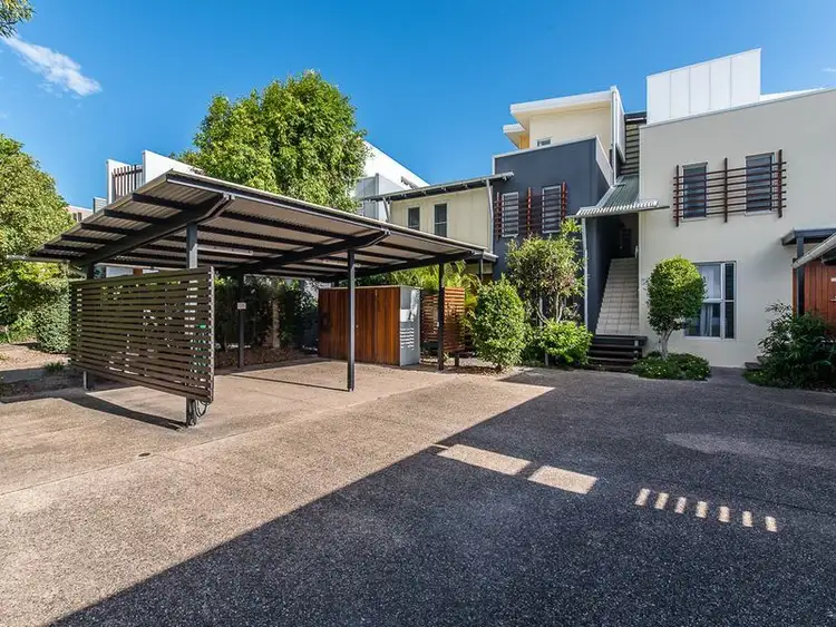 Third view of Homely townhouse listing, 113/80 North Shore Road, Twin Waters QLD 4564