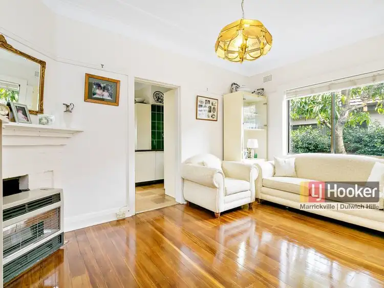 26a Yule Street, Dulwich Hill NSW 2203