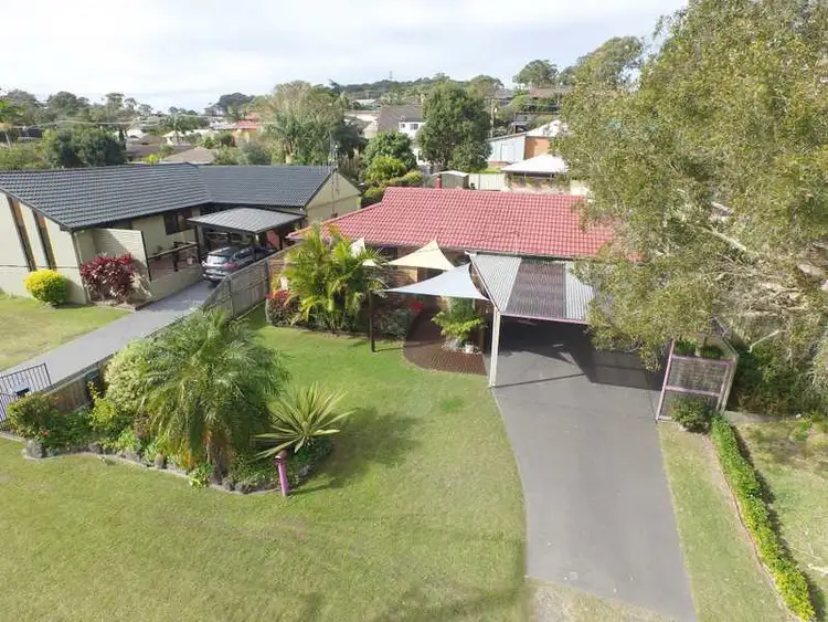 Fifth view of Homely house listing, 54 Water Street, Forster NSW 2428