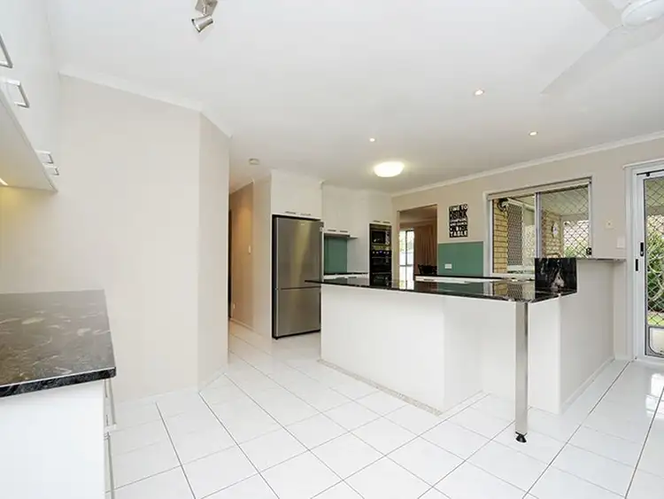 Fifth view of Homely house listing, 6 Amberton Court, Buderim QLD 4556