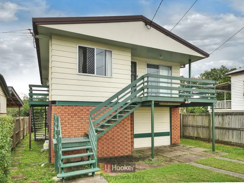 Main view of Homely house listing, 61 Dartmouth Street, Coopers Plains QLD 4108