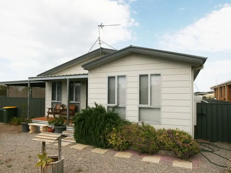 Main view of Homely house listing, 17 Evans Road North, Wallaroo SA 5556