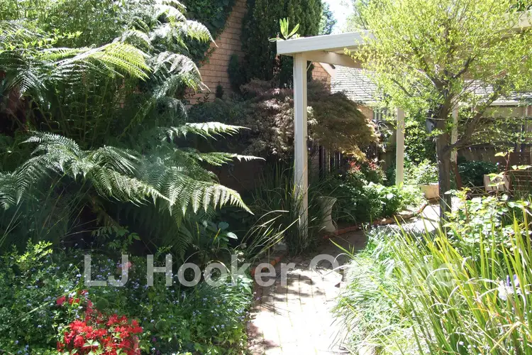 Fourth view of Homely townhouse listing, 1/71A Moulder Street, Orange NSW 2800