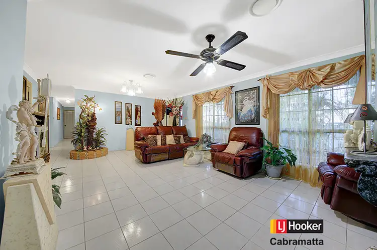 Fourth view of Homely house listing, 193 South Liverpool Road, Green Valley NSW 2168