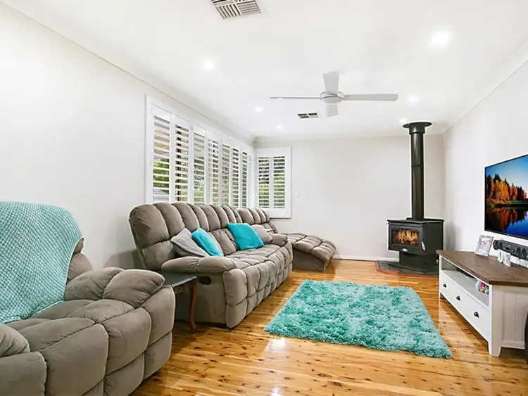 Third view of Homely house listing, 47 Elizabeth Macarthur Avenue, Camden South NSW 2570