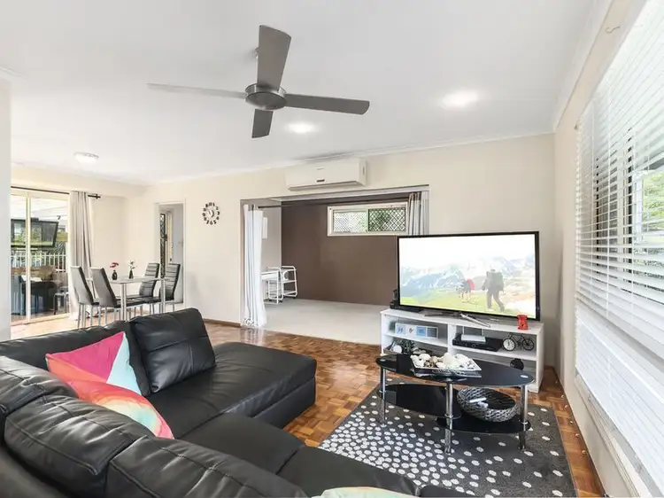 Third view of Homely house listing, 17 Pinehill Drive, Oxenford QLD 4210