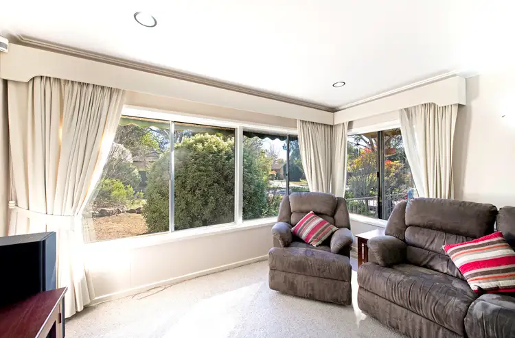 Second view of Homely house listing, 33 Armstrong Crescent, Holt ACT 2615