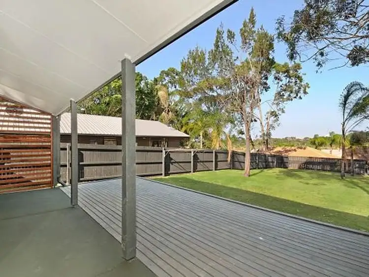 Second view of Homely townhouse listing, 2/168 Whiting Street, Labrador QLD 4215