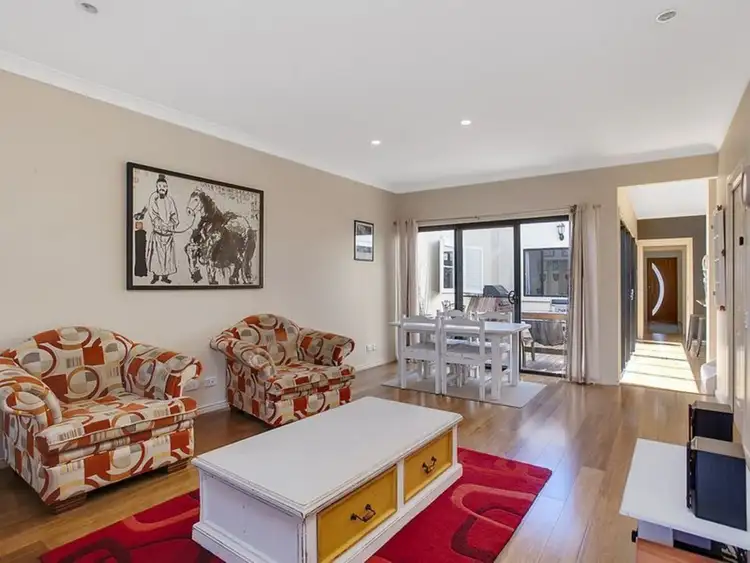 Sixth view of Homely house listing, 124 Varsity Parade, Varsity Lakes QLD 4227