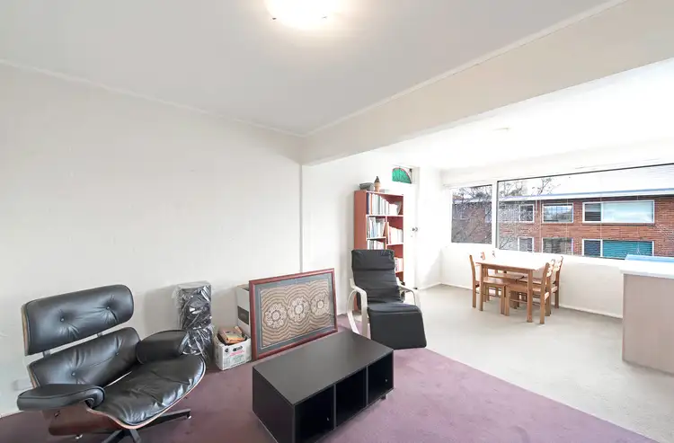 Seventh view of Homely apartment listing, 7/14 Chauvel Street, Campbell ACT 2612