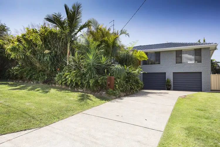 10 Burrawan Street, Forster NSW 2428