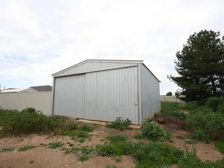 Second view of Homely land listing, 6 Victoria St, Wallaroo SA 5556