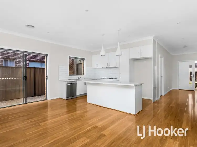 Fourth view of Homely house listing, 122 Wattletree Street, Craigieburn VIC 3064