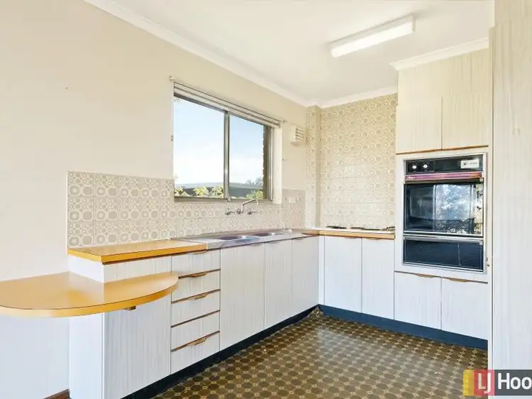 Second view of Homely unit listing, 1/5 Davison Street, Queanbeyan NSW 2620