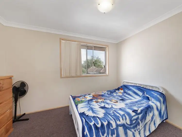 Fifth view of Homely townhouse listing, 1/6 Mayberry Cres, Liverpool NSW 2170