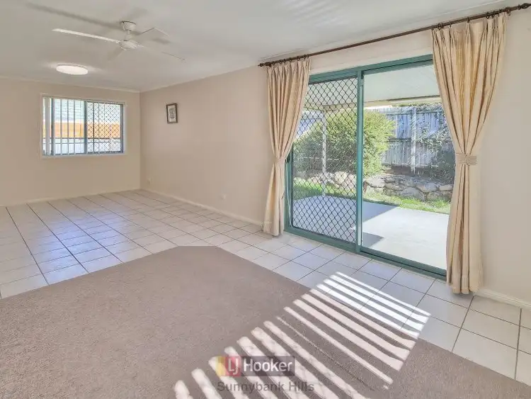 Second view of Homely house listing, 9 Cavill Place, Runcorn QLD 4113