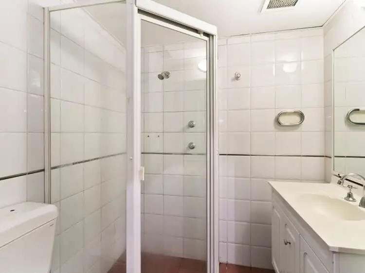 Fourth view of Homely apartment listing, G01/233 Pyrmont Street, Pyrmont NSW 2009