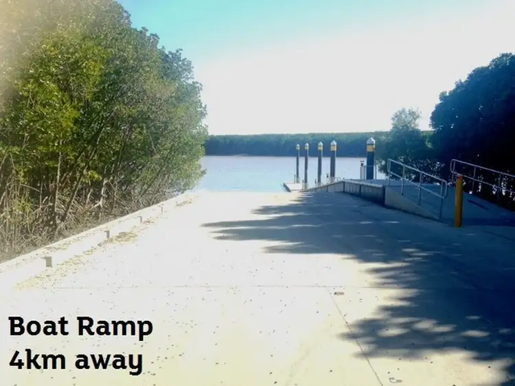 Sixth view of Homely rural property listing, 15 Allan Road, Conway Beach QLD 4800