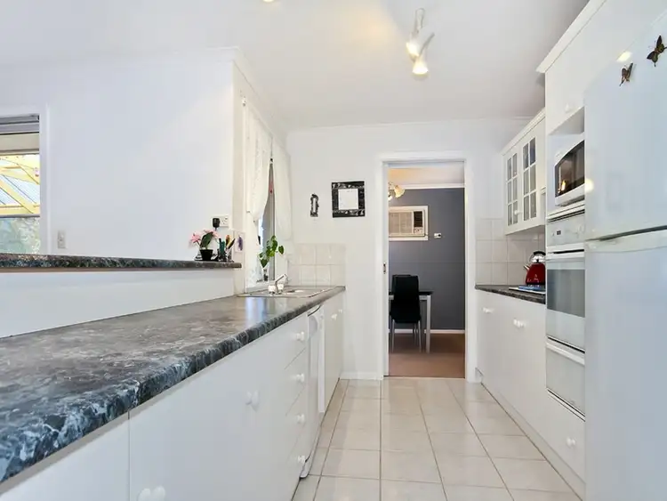 Second view of Homely house listing, 32 Dalkeith Road, Seaford Rise SA 5169