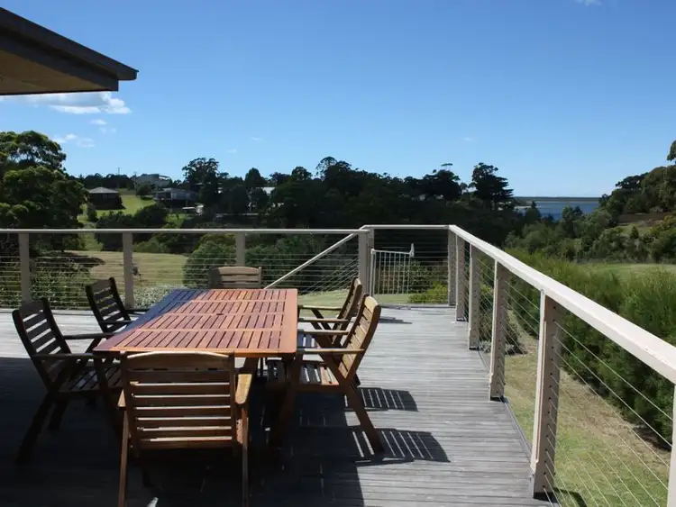 Second view of Homely house listing, 25 The Fields, Metung VIC 3904