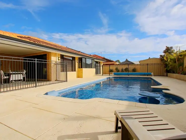Fourth view of Homely house listing, 11 Cuthbert Street, Canning Vale WA 6155