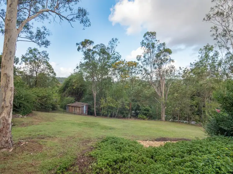 45 Mt Nebo Road, The Gap QLD 4061