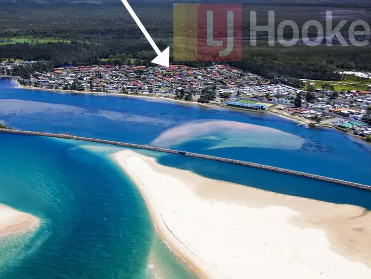 Seventh view of Homely house listing, 5 Sandpiper Close, Harrington NSW 2427