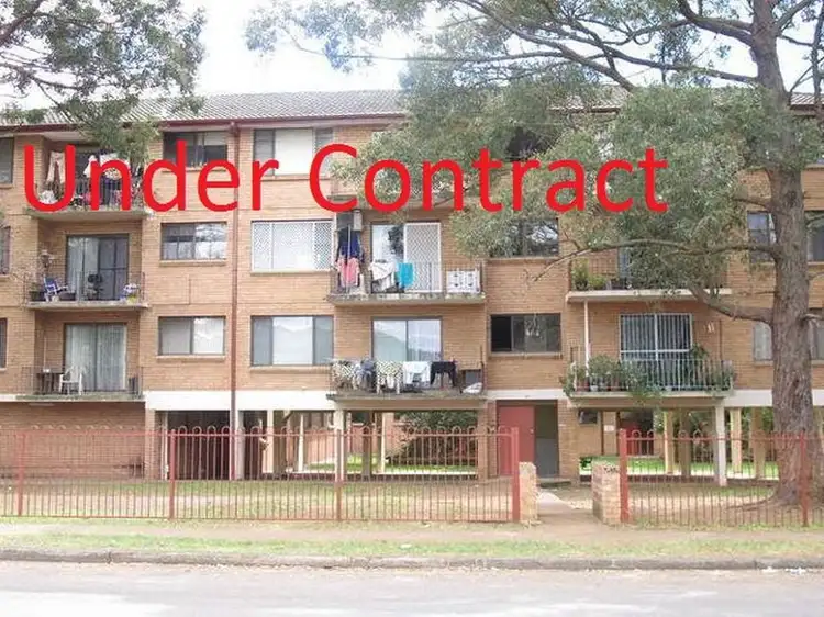 27/ 91A - Longfield Street, Cabramatta NSW 2166