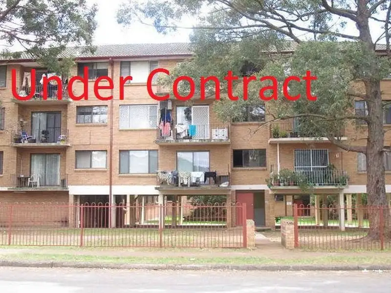 Main view of Homely apartment listing, 27/ 91A - Longfield Street, Cabramatta NSW 2166