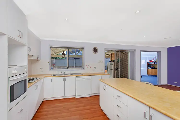 Second view of Homely house listing, 16 Fitton Close, Dunlop ACT 2615