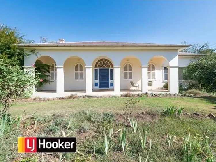 Main view of Homely rural property listing, 'Koobah South'/566 Crawney Road, Nundle NSW 2340